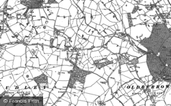 1886 - 1903, Outhill