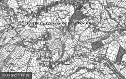 1890 - 1892, Outlane