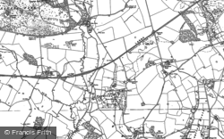 1880 - 1900, Outwoods