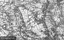1891 - 1893, Ovenden
