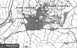 1901, Over Compton