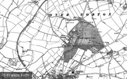 1898, Over Norton