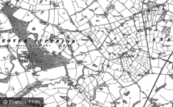 1897, Over Peover