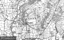 1890 - 1892, Over Silton