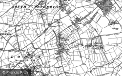 1886, Over Stratton
