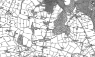 Over Tabley, 1897