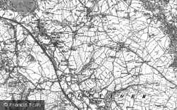 1891 - 1892, Over Town