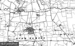 1898, Over Worton