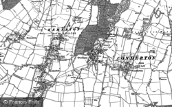 1883 - 1900, Overbury