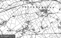 1881, Overley