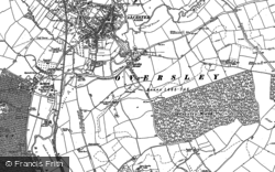 1885, Oversley Green