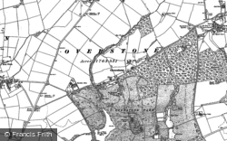 1884, Overstone