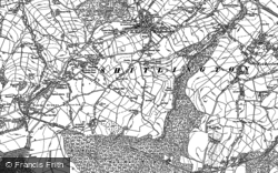 1890 - 1892, Overton