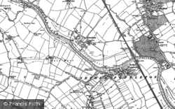 1891 - 1892, Overton