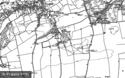 1899 - 1922, Overtown