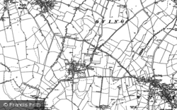 1898, Oving