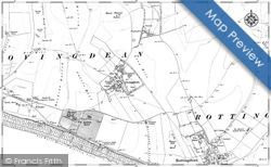 1909, Ovingdean