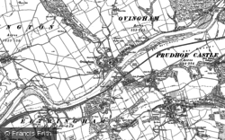 1895, Ovingham