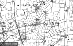 1882, Ovington