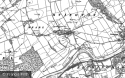 1895, Ovington