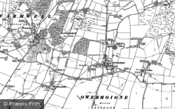 1886, Owermoigne