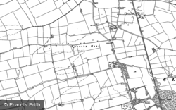 1886, Owersby Moor