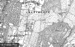 1909 - 1910, Owlsmoor