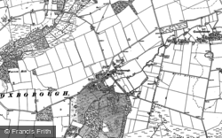 1879 - 1884, Oxborough