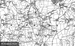 1886, Oxbridge