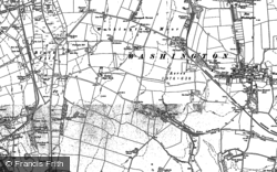 1895, Oxclose