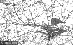 1882, Oxenhall