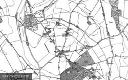 1909 - 1922, Oxenwood