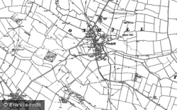 1885, Oxhill