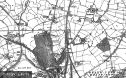 1883 - 1886, Oxley