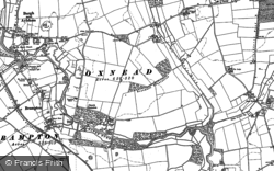 1885, Oxnead
