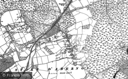 1895, Oxshott