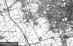 1909, Oxton