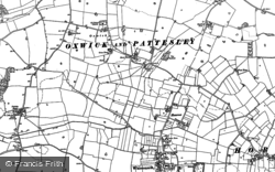1885, Oxwick