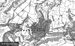 1881, Ozleworth