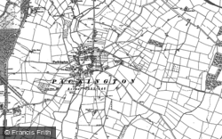 1882 - 1901, Packington