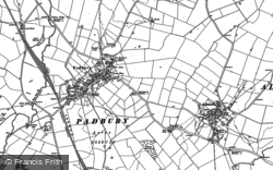 1898, Padbury