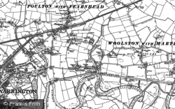 1894 - 1905, Paddington