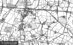1895, Paddock Wood