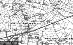 1905, Padgate