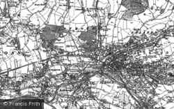1882, Paganhill
