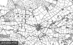 1887 - 1903, Painscastle