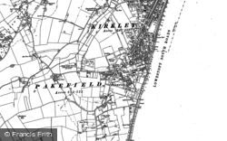 1904, Pakefield