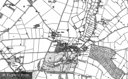 1883, Pakenham