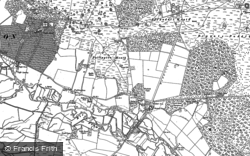 1886, Pallington Heath