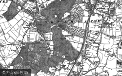1895 - 1914, Palmers Green
